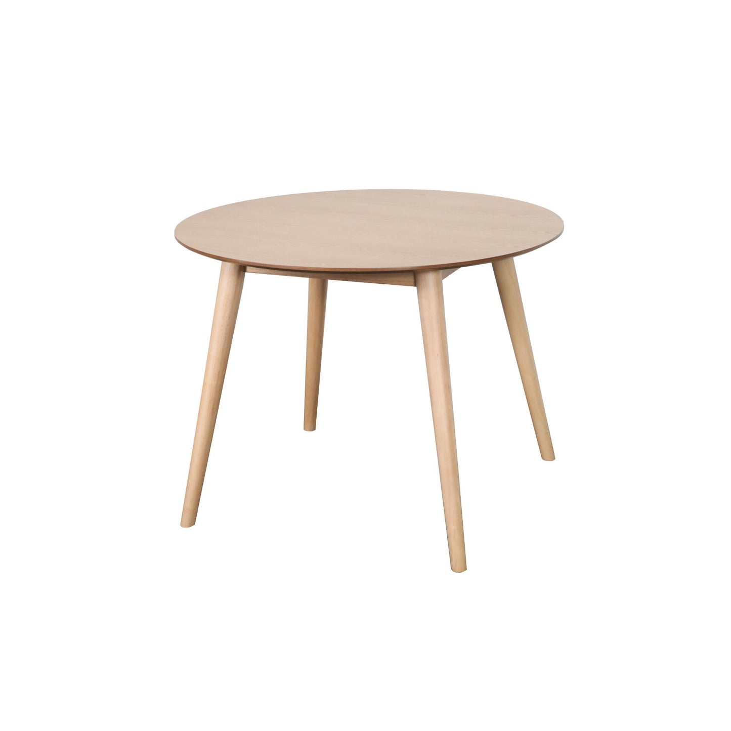 Gangnam Dining Table Round 1000