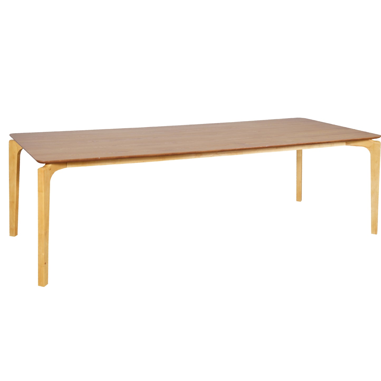 Nordic Dining Table 1800x900