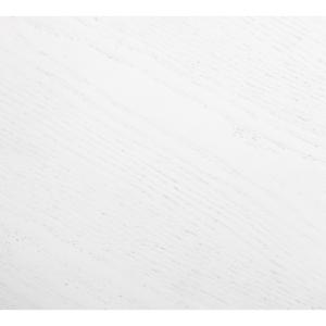 Caulfield Stool Light Walnut Frame