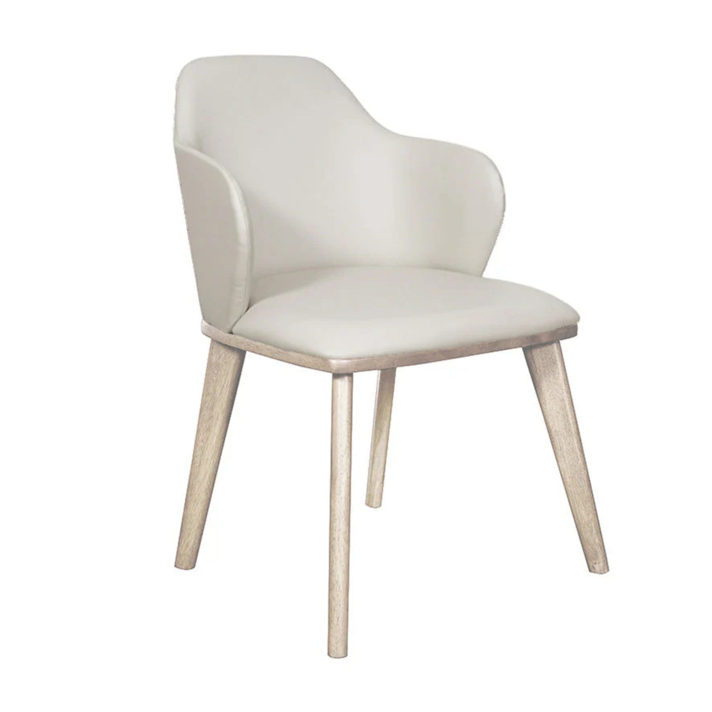 Viva Arm Chair Stone PU