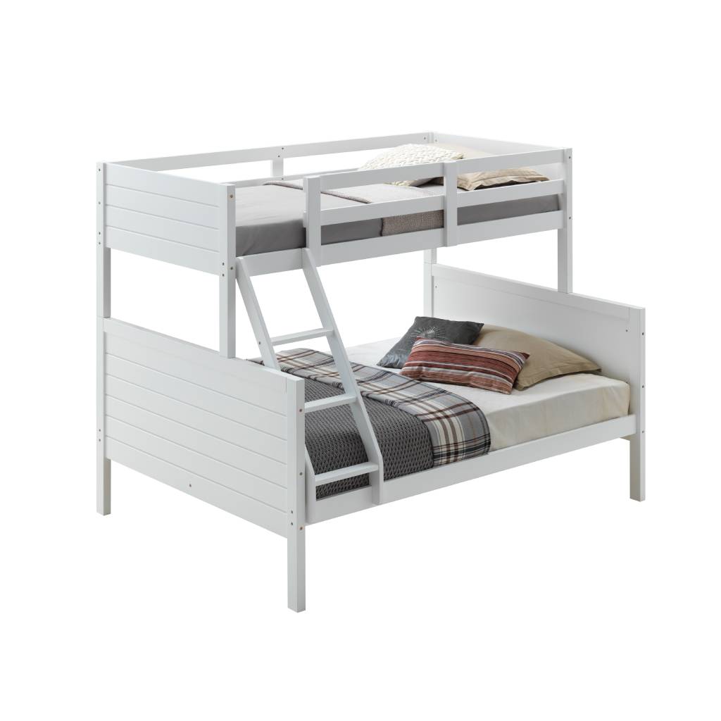 Welling Bunk Single Over Double