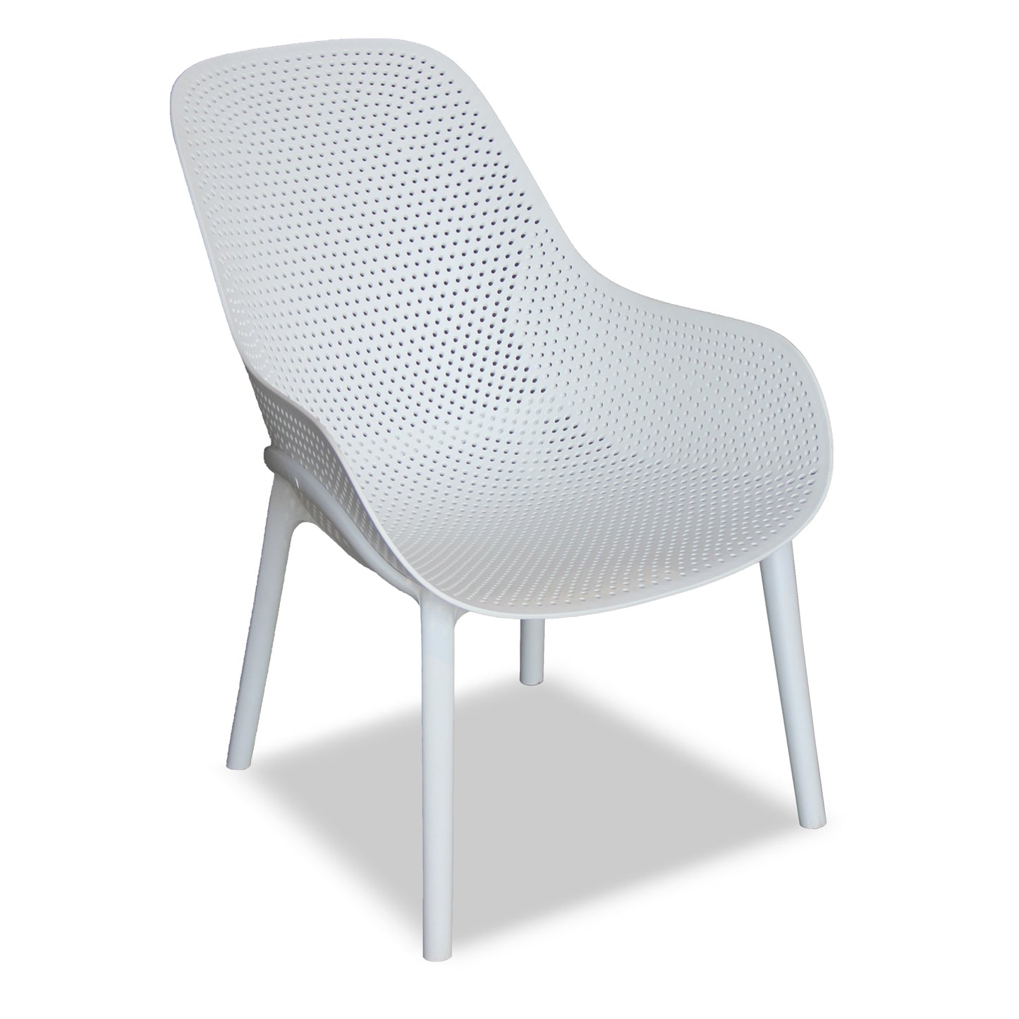Cradle Lounge Chair