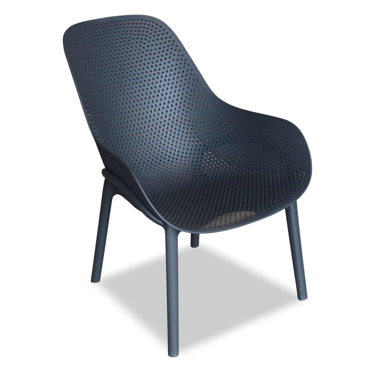 Cradle Lounge Chair