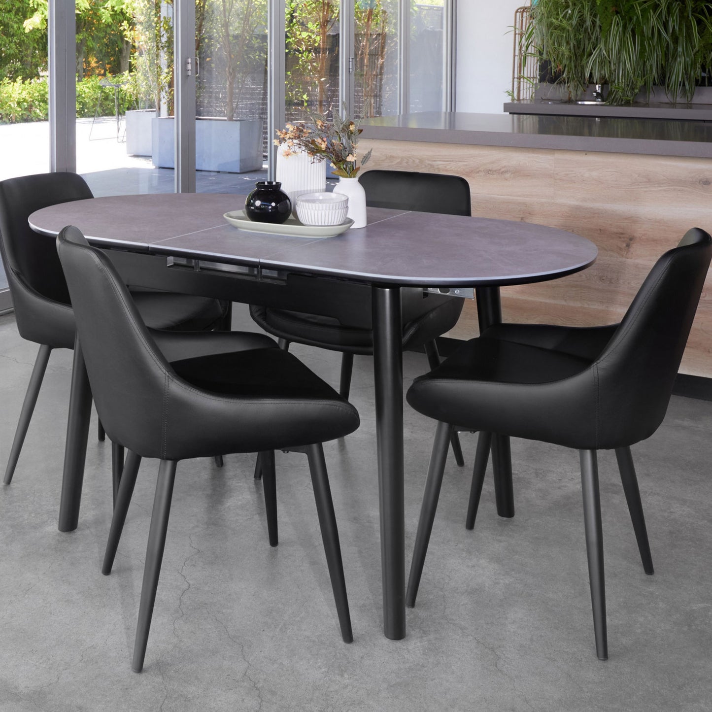 Gena Dining Table Extension