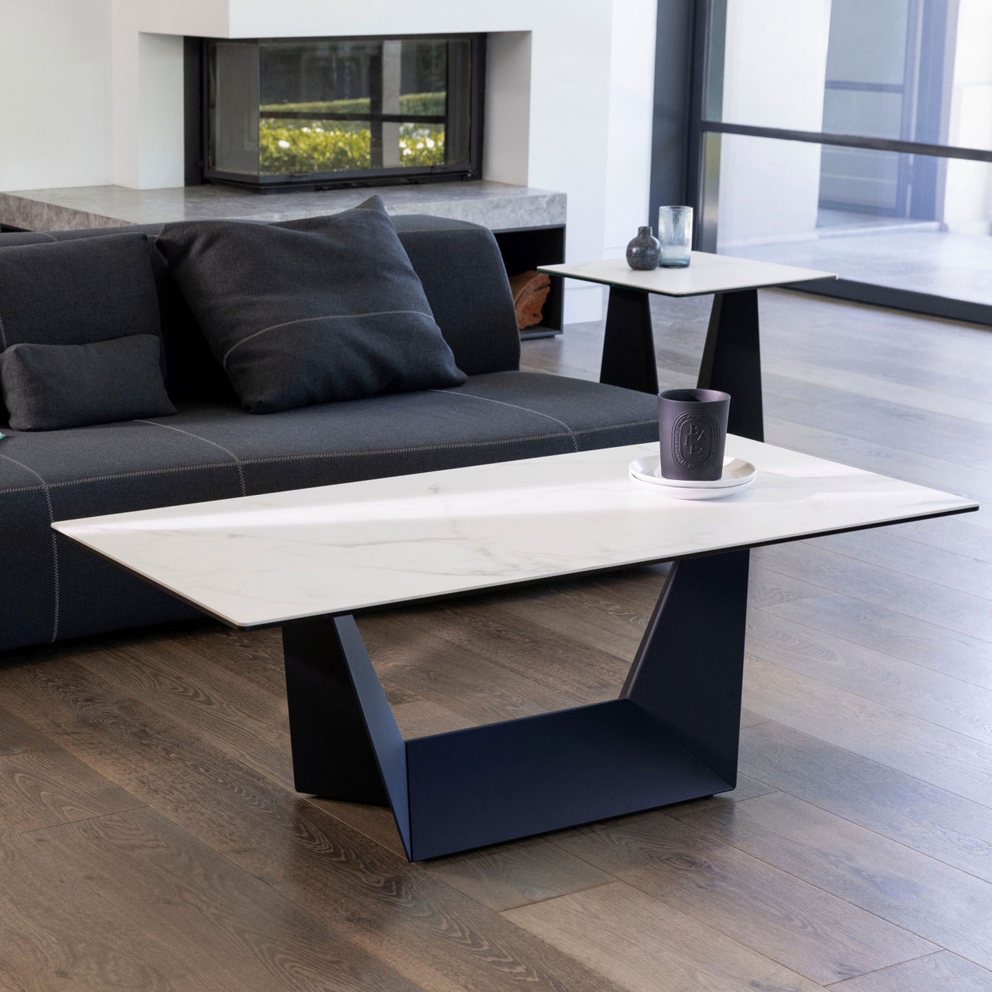 Symphony Coffee Table