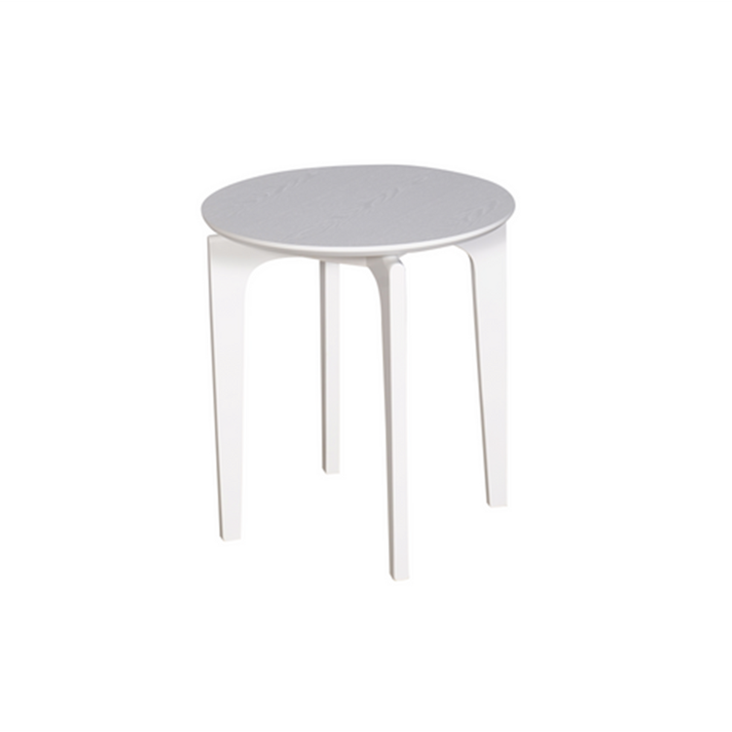 Nordic Lamp Table Round