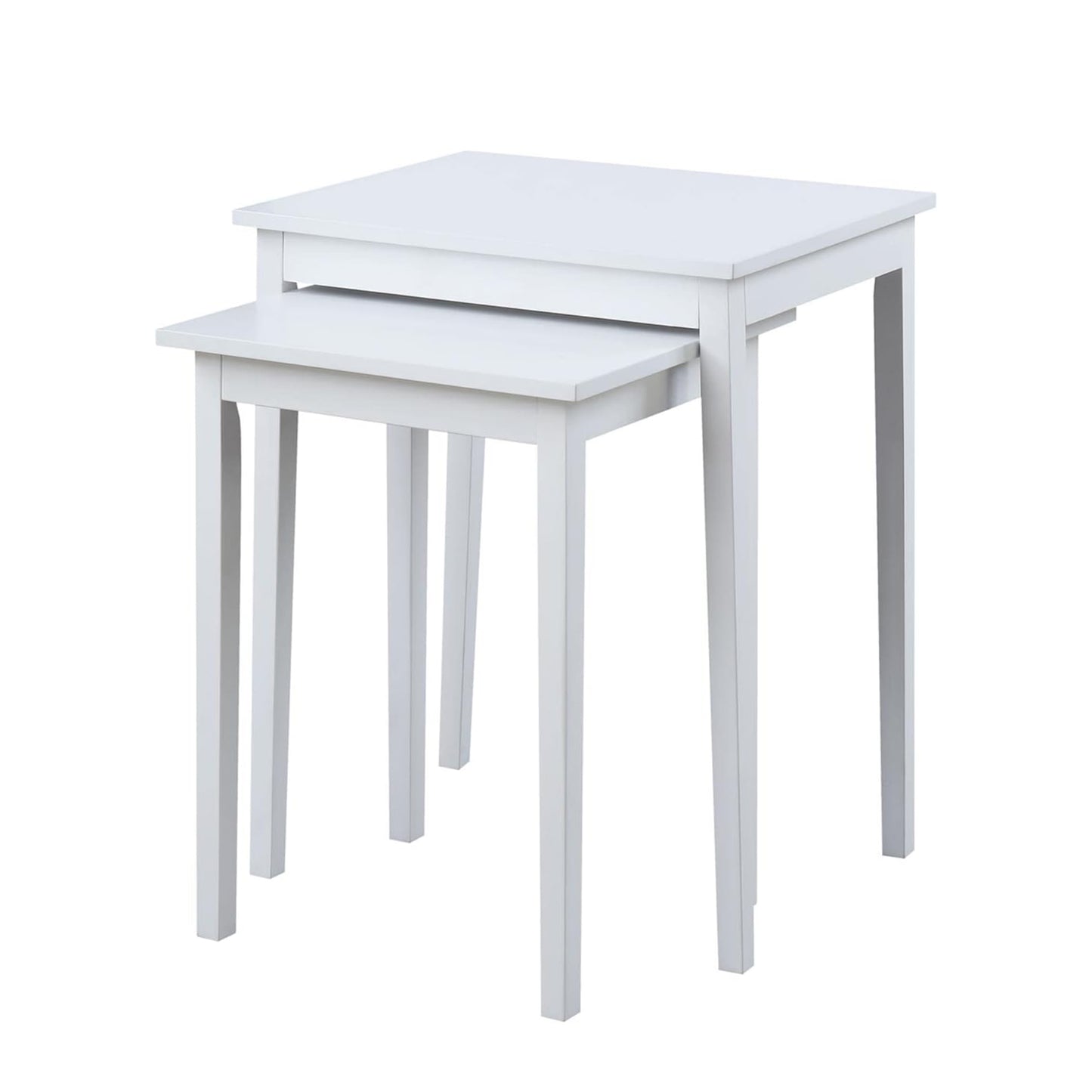 Nordic Nest of 2 Tables