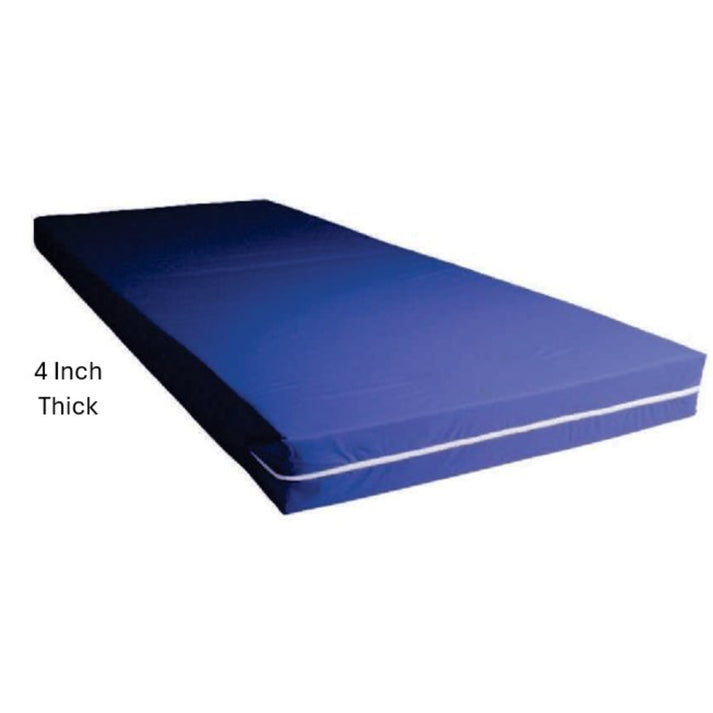 Foam Mattress Double 4 Inch – Furniture 4U