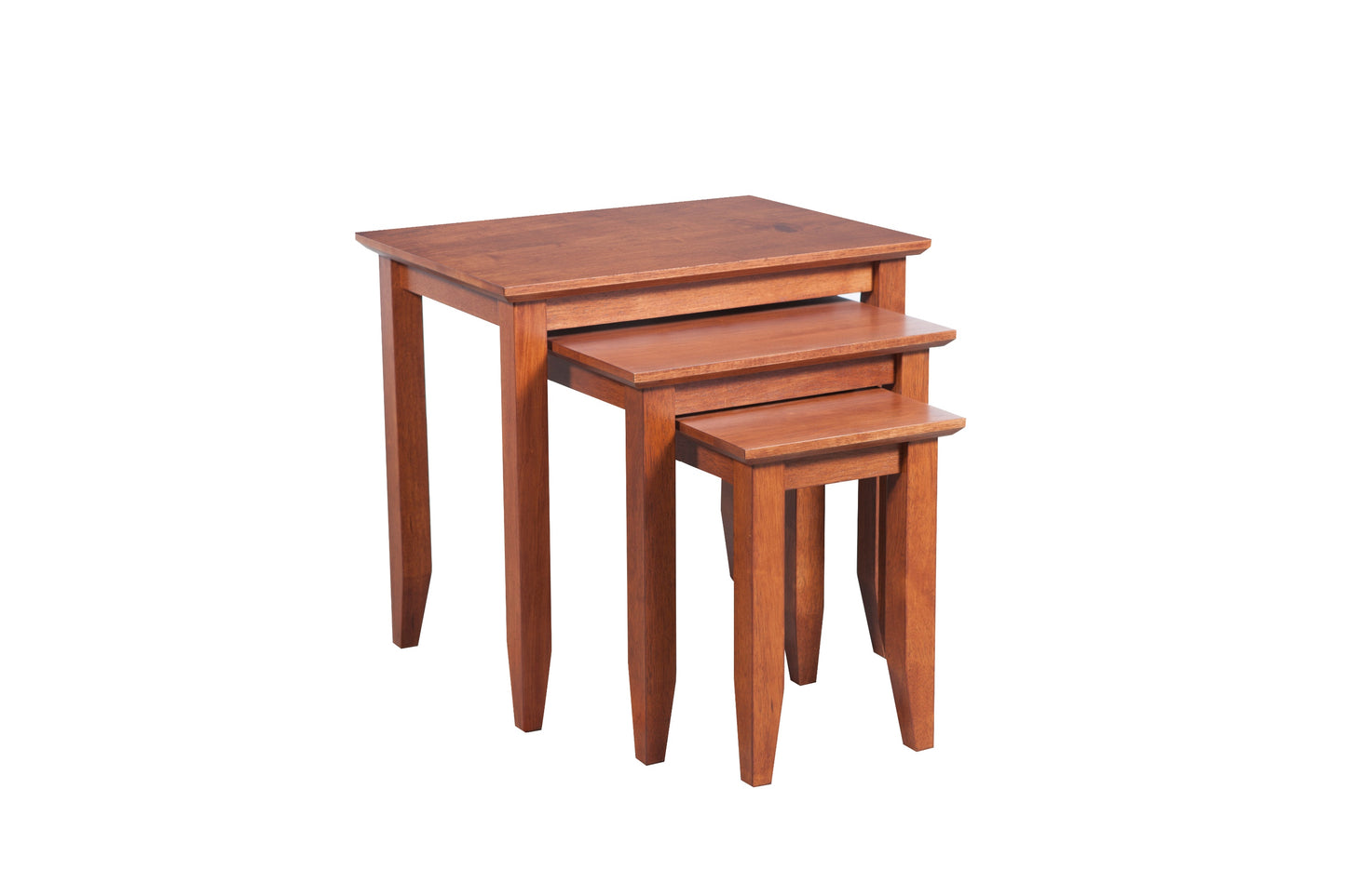 Quadrat Nest of Tables