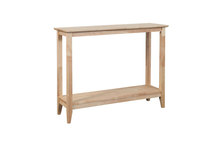 Hall Tables – Furniture 4U