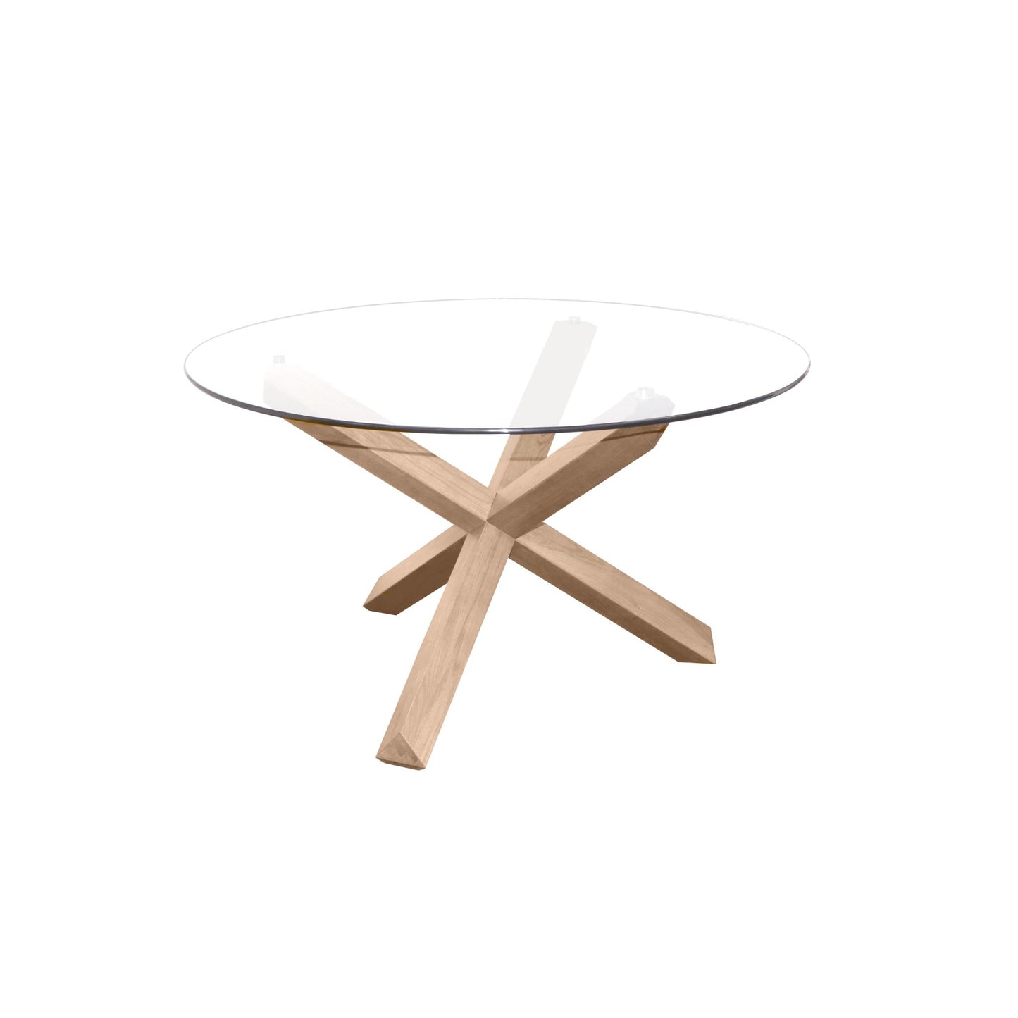 Sala Dining Table 1300