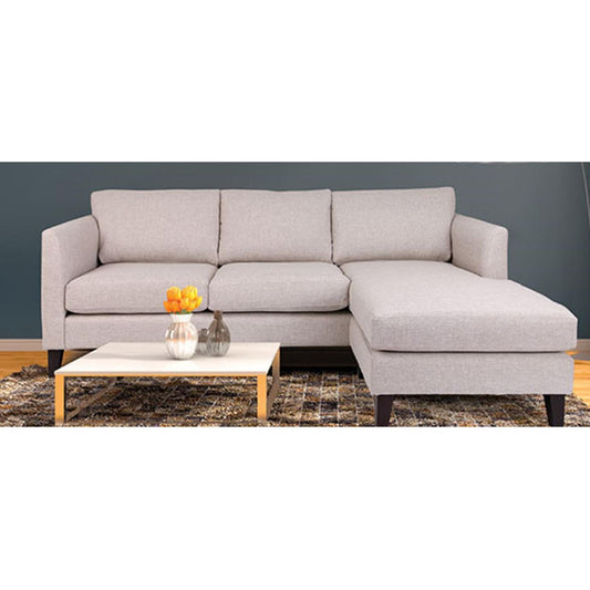 Trixie 3.5 Seater Chaise