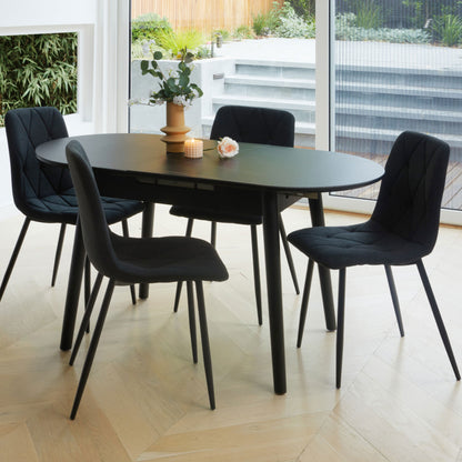 Galaxy Dining Chair