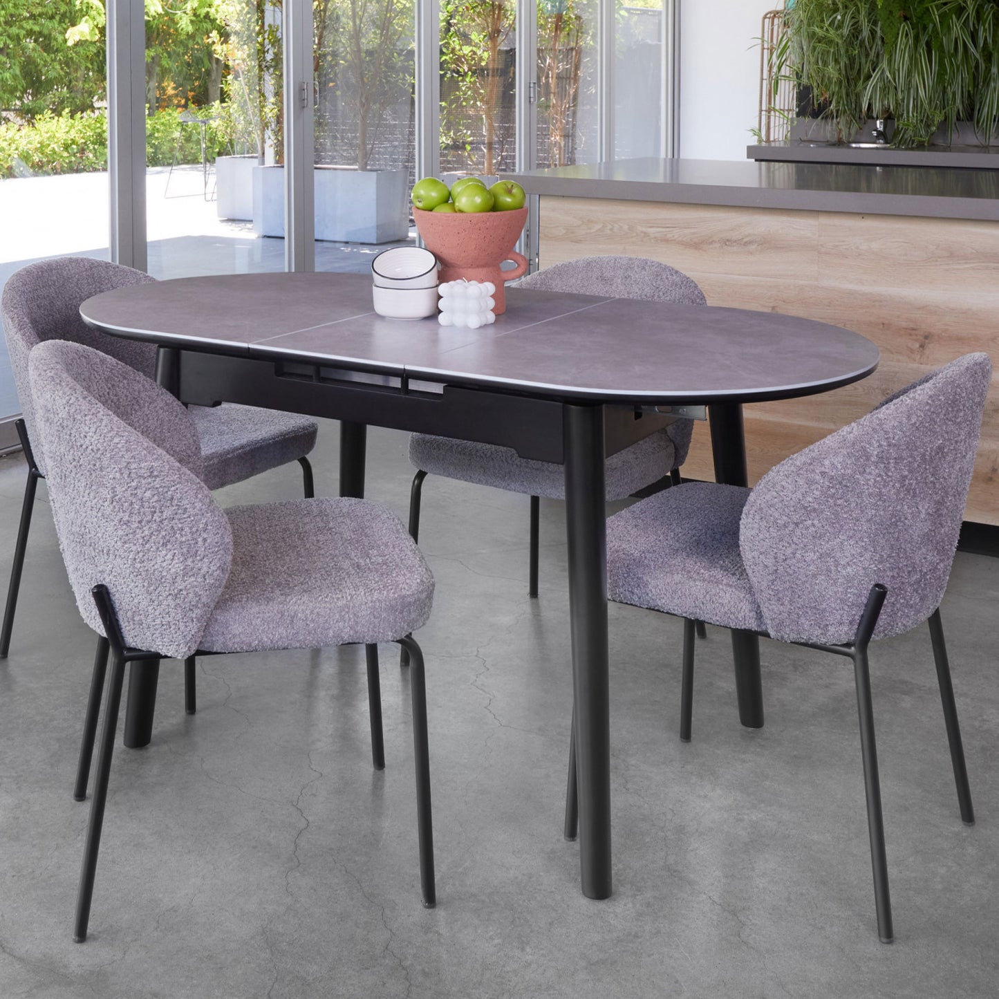 Gena Dining Table Extension