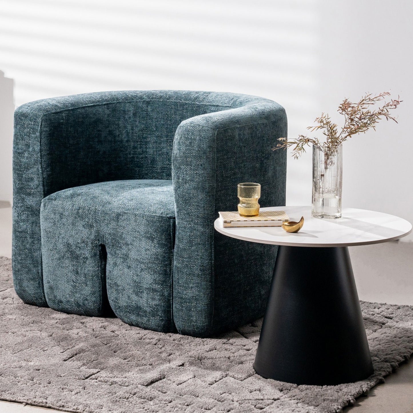 Donatella Arm Chair