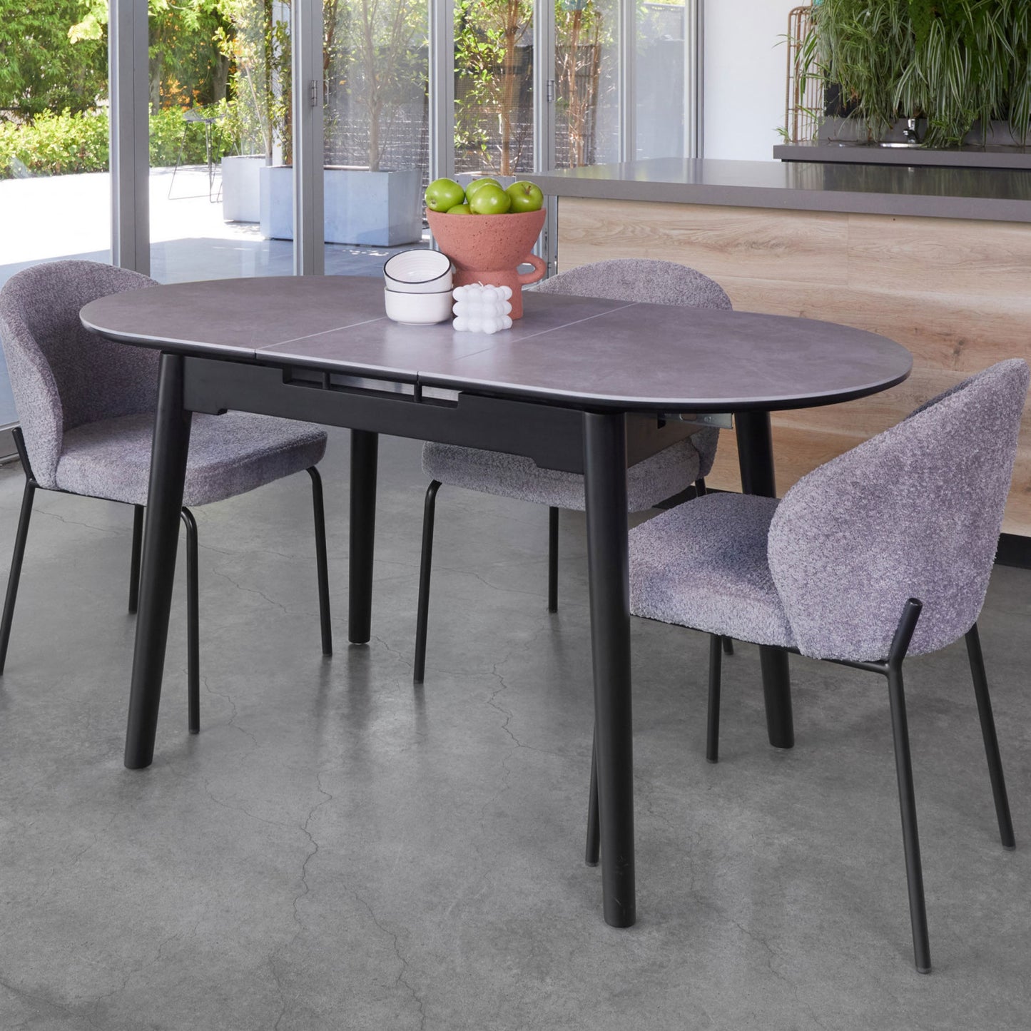 Gena Dining Table Extension