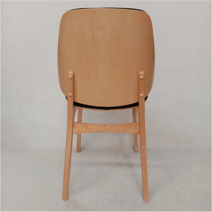 Lisbon Chair Natural Frame