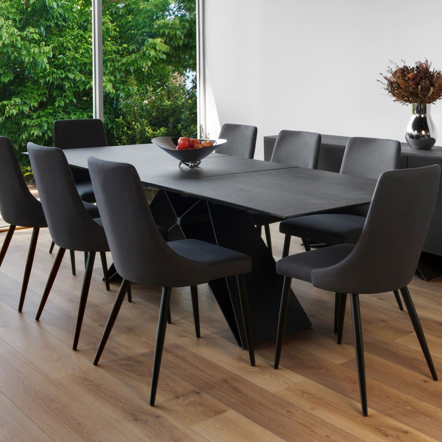 Flora Dining Chair