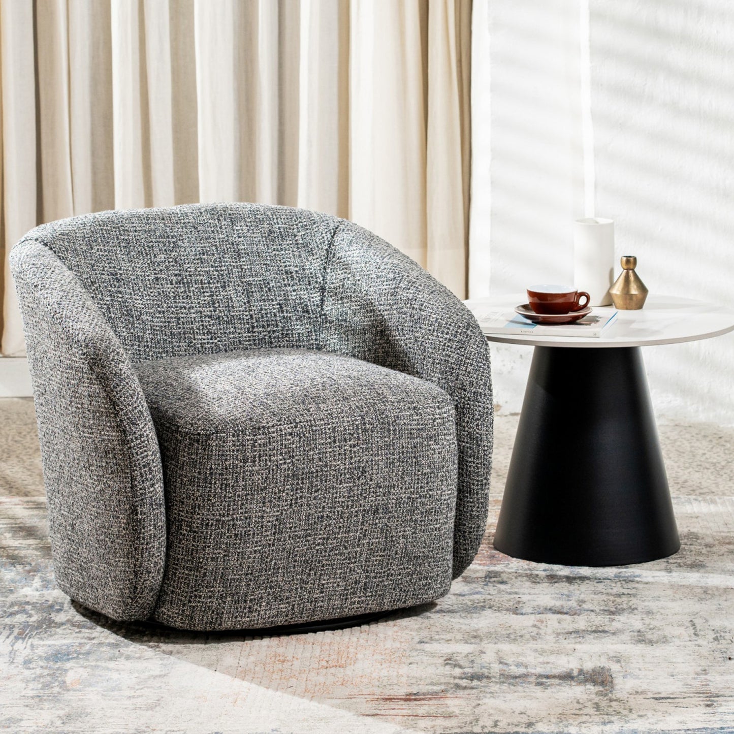 Ella Arm Chair