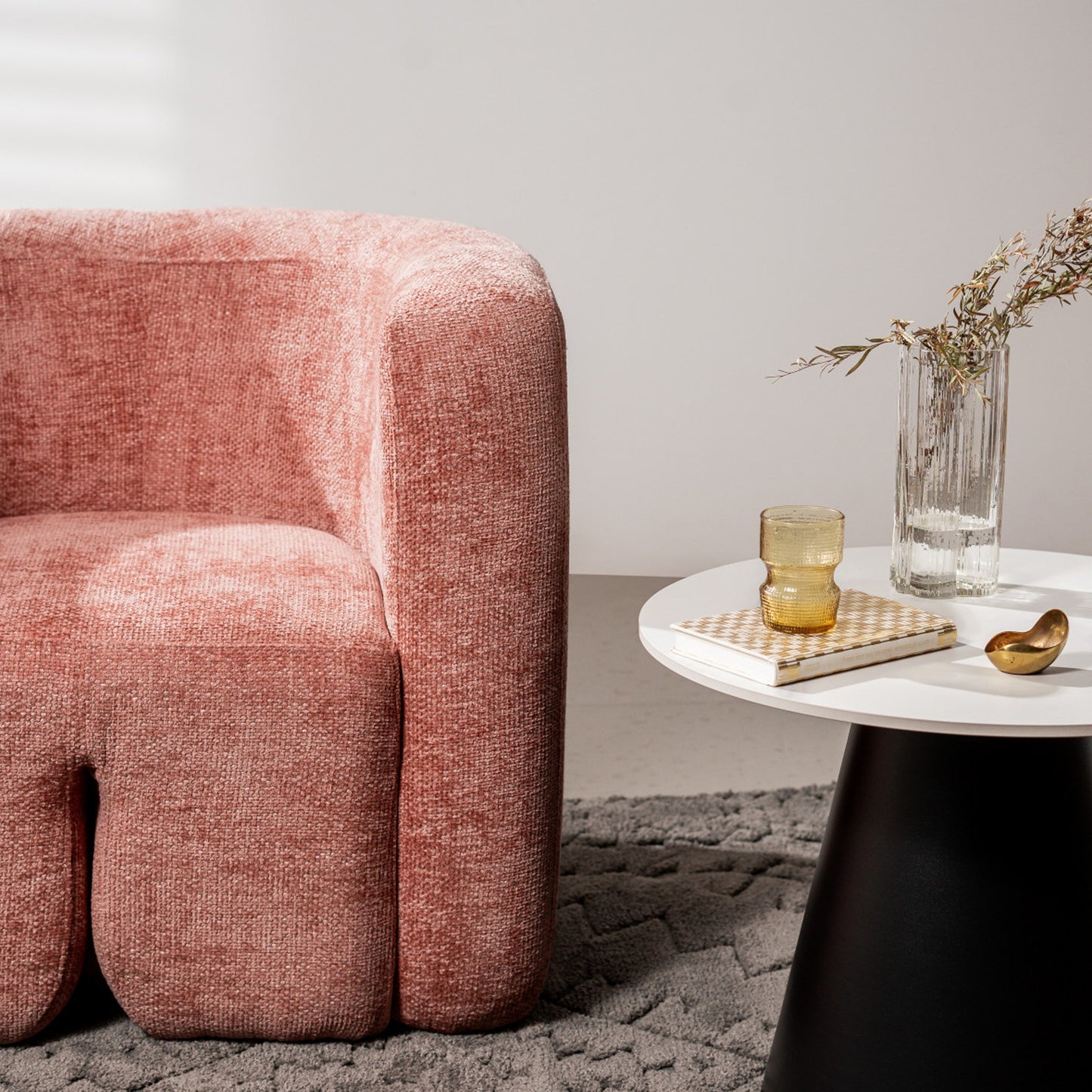 Donatella Arm Chair