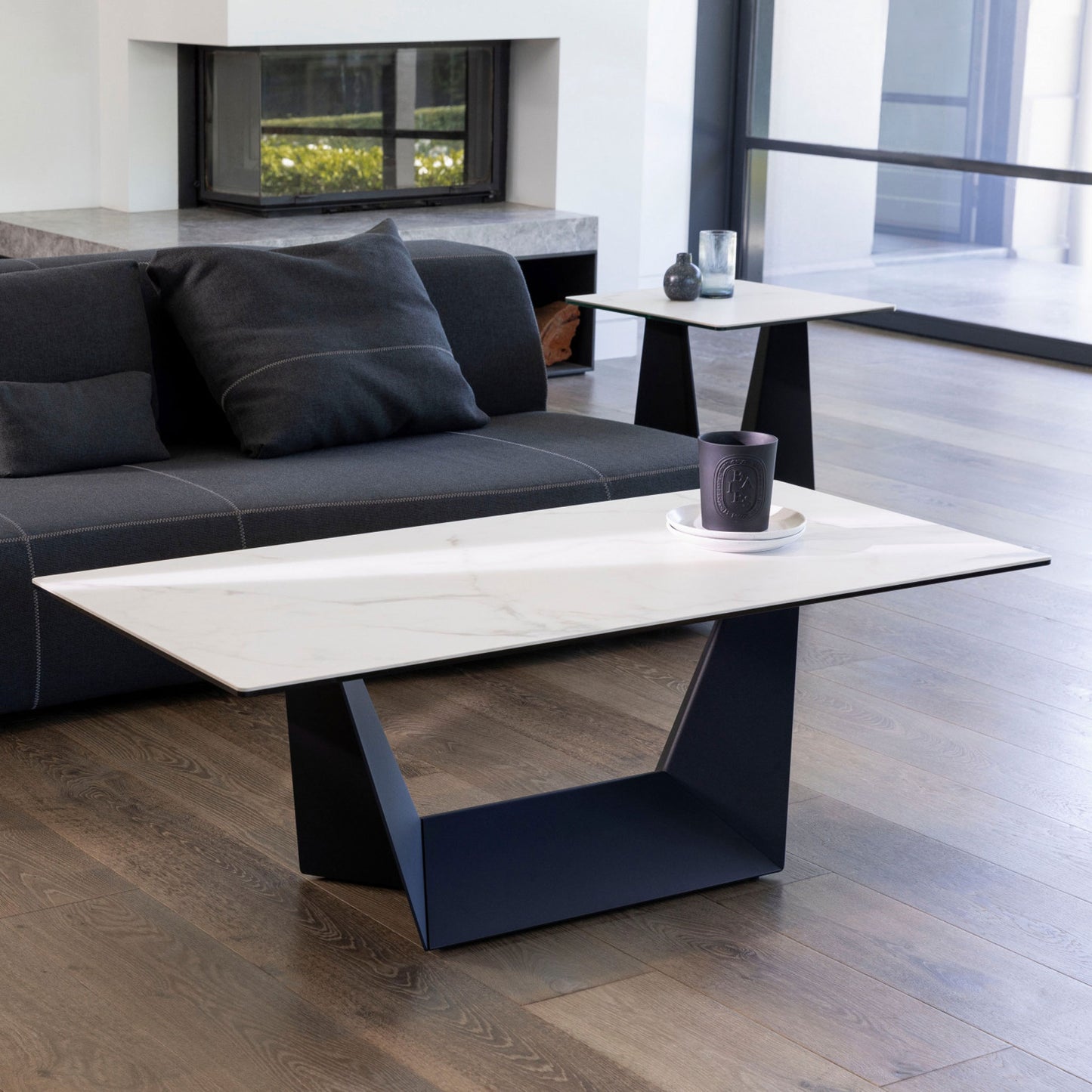 Symphony Side Table