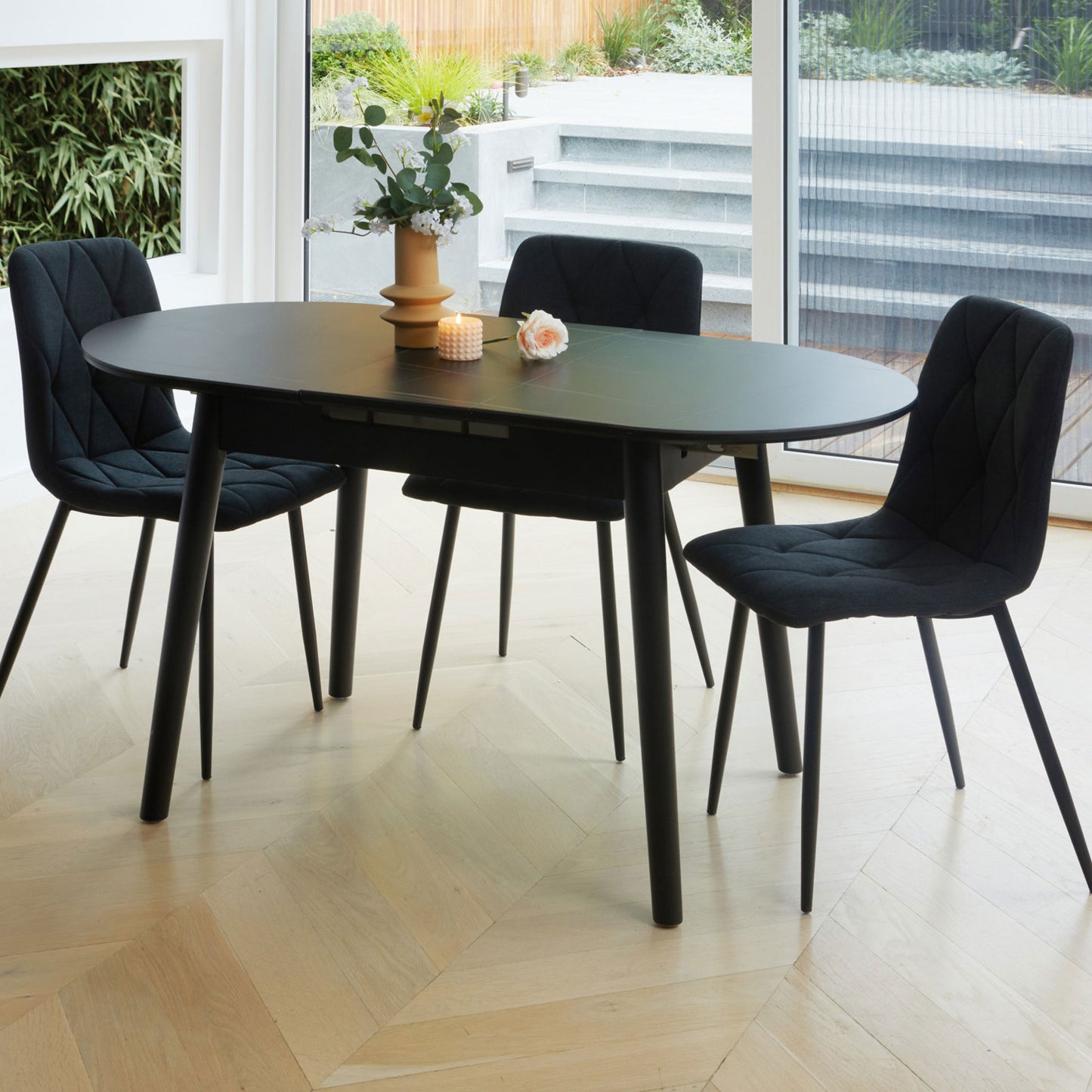 Gena Dining Table Extension