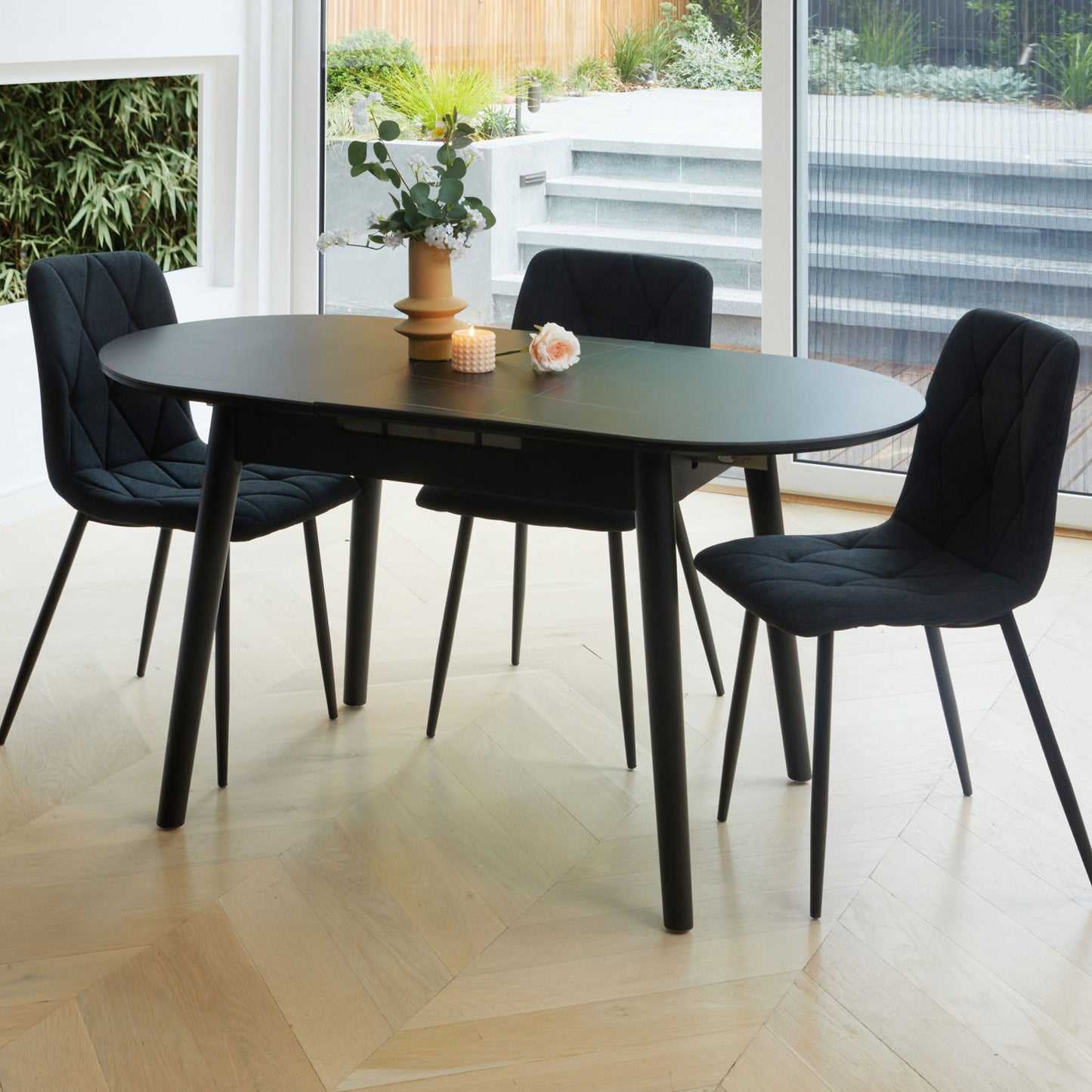 Gena Dining Table Extension