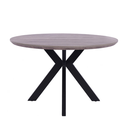Atlas Dining Table