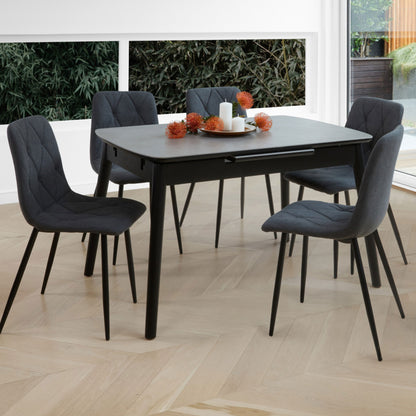 Galaxy Dining Chair
