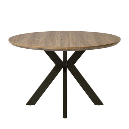 Atlas Dining Table