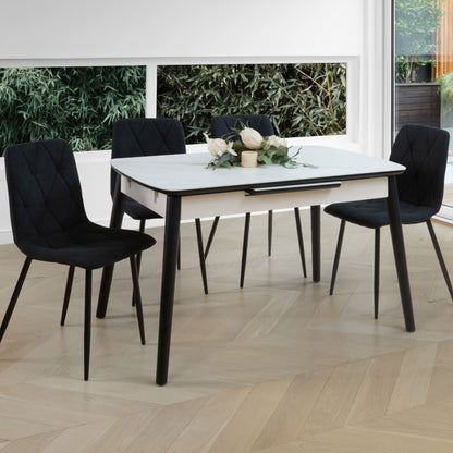 Galaxy Dining Chair