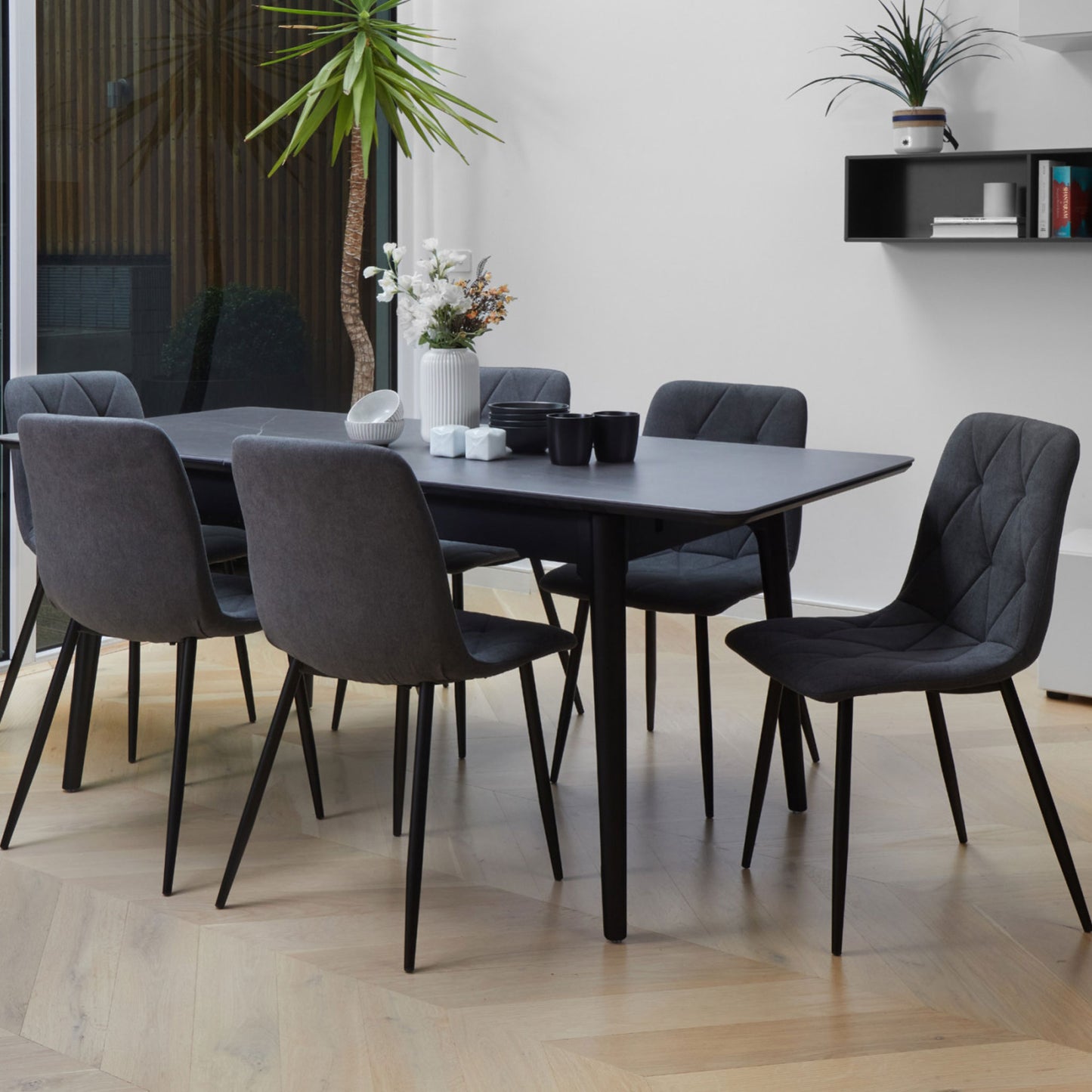 Galaxy Dining Chair