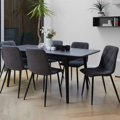 Galaxy Dining Chair
