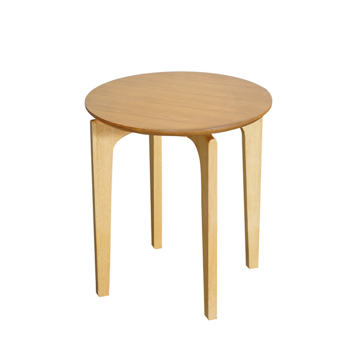 Nordic Lamp Table Round