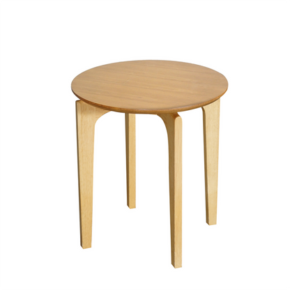 Nordic Lamp Table Round