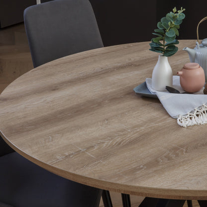 Atlas Dining Table