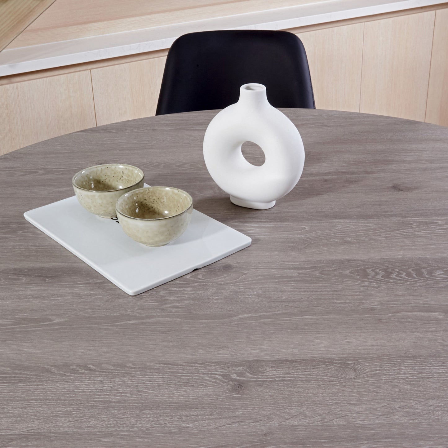 Atlas Dining Table