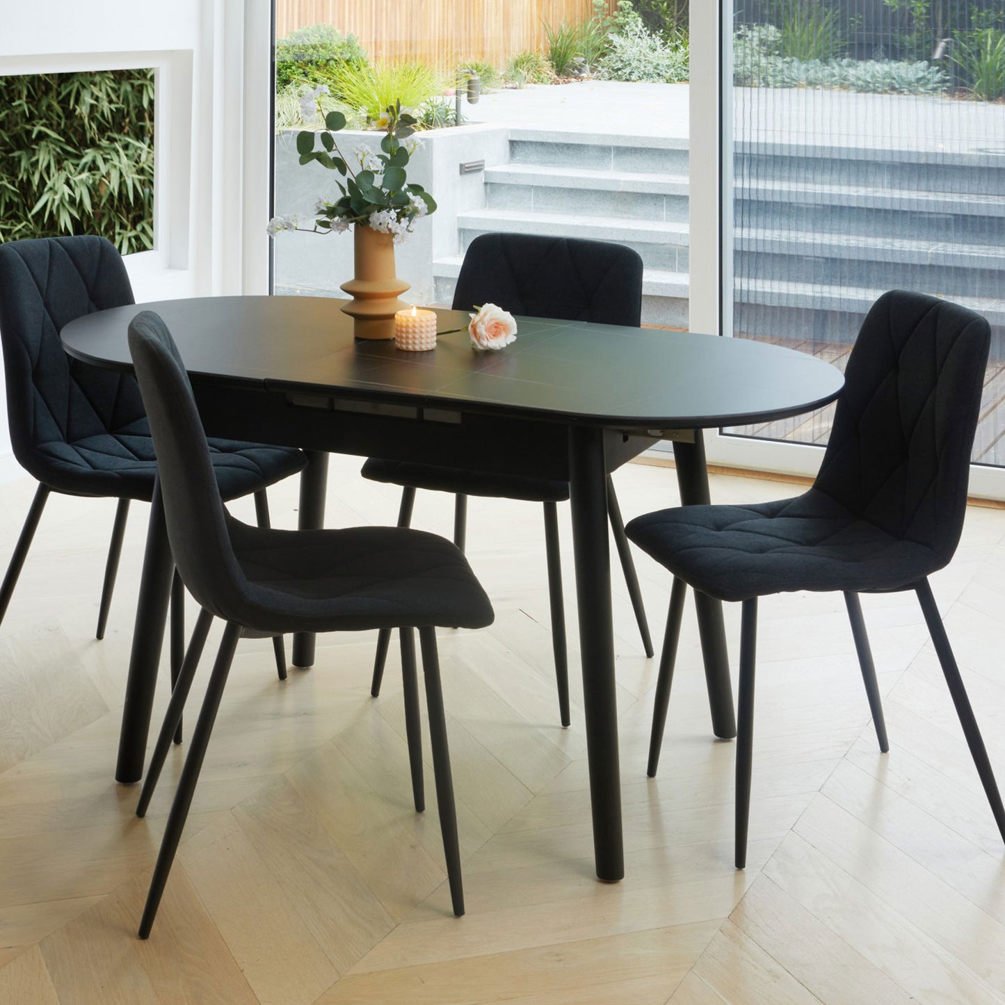 Gena Dining Table Extension